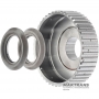 Hub C2 Clutch (with bearings) SsangYong DSI-6 / DSI M78 - 0578-090037 0585-132011