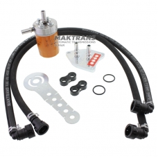 Additional filtration kit AW | TF-82SC | 8G45 | Peugeot 5008 Citroën