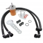 Additional filtration kit AW | TF-82SC | 8G45 | Peugeot 5008 Citroën
