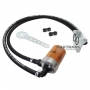 Additional filtration kit AW | TF-82SC | 8G45 | Peugeot 5008 Citroën