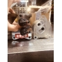 Additional filtration kit AW | TF-82SC | 8G45 | Peugeot 5008 Citroën