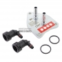 Additional filtration kit AW | TF-82SC | 8G45 | Peugeot 5008 Citroën
