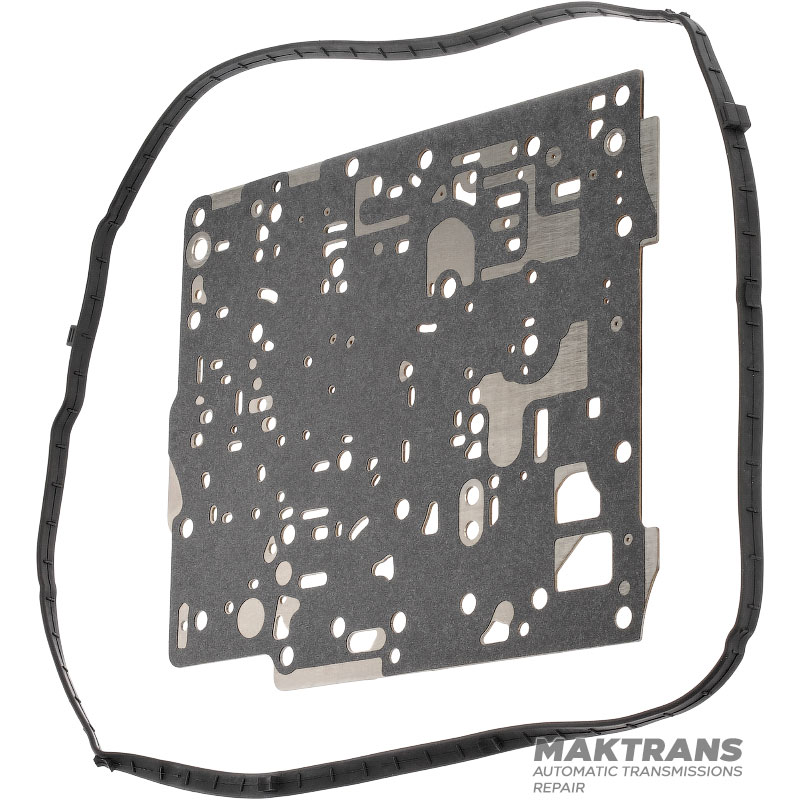 Overhaul kit GETRAG DCT450 MPS6 FORD / VOLVO – K209900A-GP