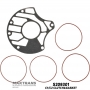 Overhaul kit GETRAG DCT450 MPS6 FORD / VOLVO – K209900A-GP