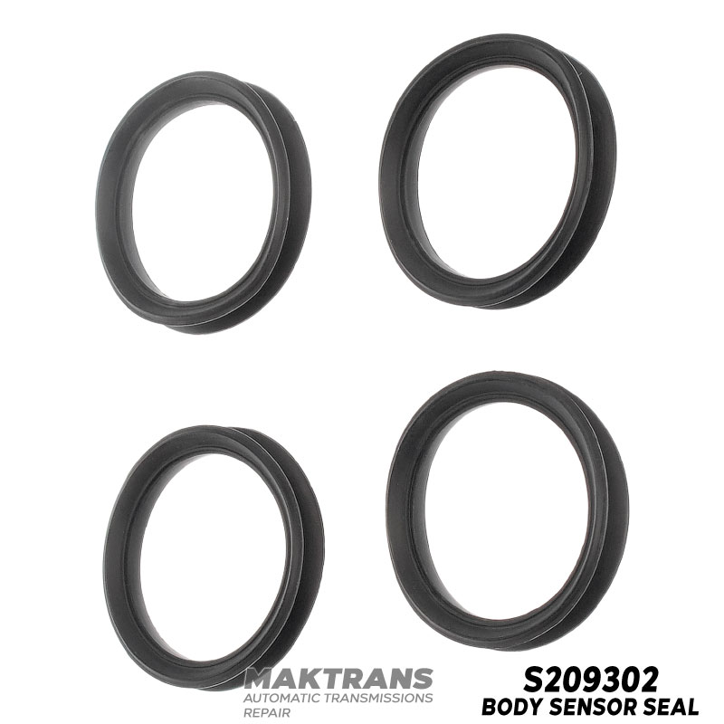 Overhaul kit GETRAG DCT450 MPS6 FORD / VOLVO – K209900A-GP