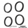 Overhaul kit GETRAG DCT450 MPS6 FORD / VOLVO – K209900A-GP
