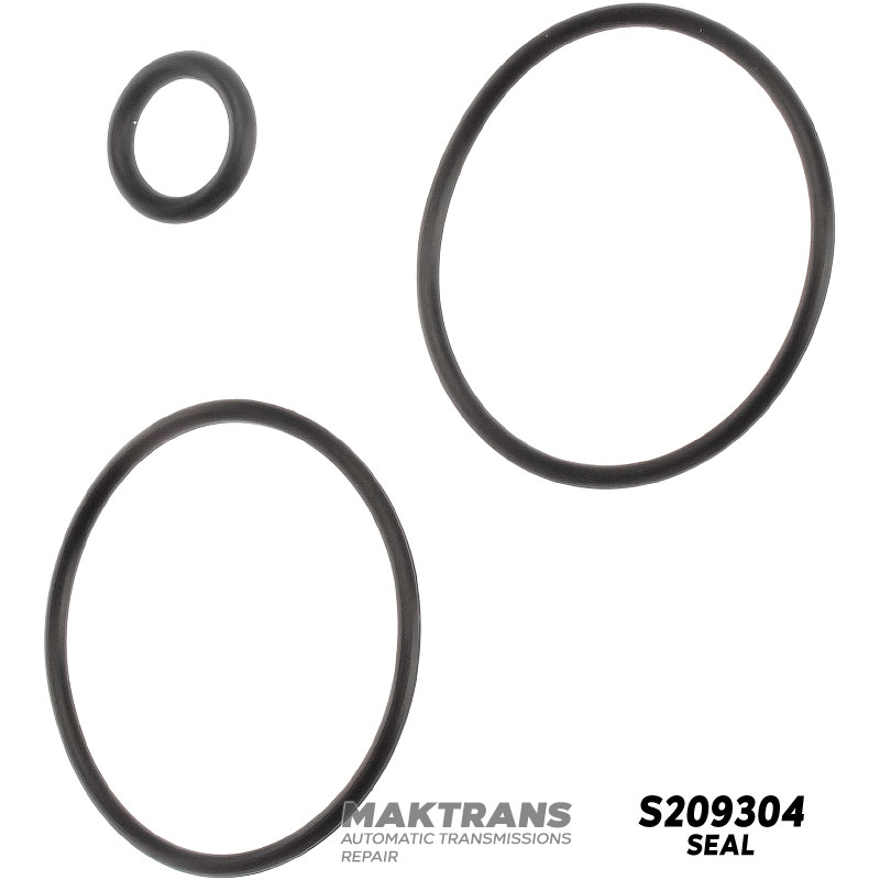Overhaul kit GETRAG DCT450 MPS6 FORD / VOLVO – K209900A-GP