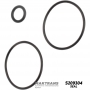 Overhaul kit GETRAG DCT450 MPS6 FORD / VOLVO – K209900A-GP