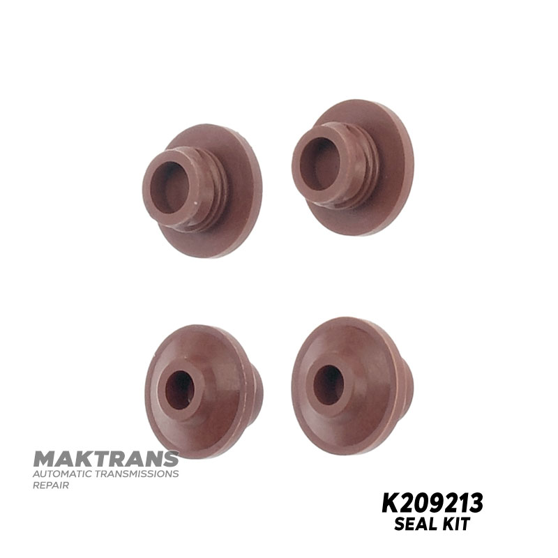 Overhaul kit GETRAG DCT450 MPS6 FORD / VOLVO – K209900A-GP