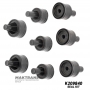 Overhaul kit GETRAG DCT450 MPS6 FORD / VOLVO – K209900A-GP