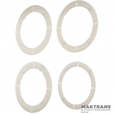 Overhaul kit GETRAG DCT450 MPS6 FORD / VOLVO – K209900A-GP