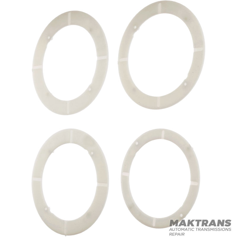 Overhaul kit GETRAG DCT450 MPS6 FORD / VOLVO – K209900A-GP