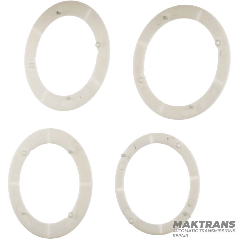 Overhaul kit GETRAG DCT450 MPS6 FORD / VOLVO – K209900A-GP