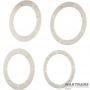 Overhaul kit GETRAG DCT450 MPS6 FORD / VOLVO – K209900A-GP