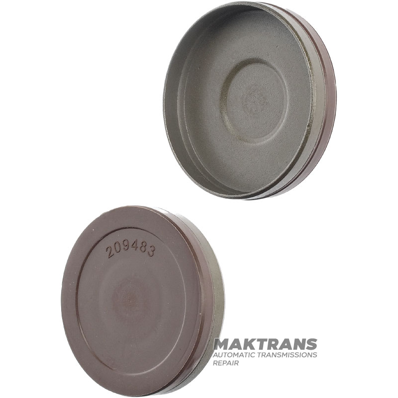 Overhaul kit GETRAG DCT450 MPS6 FORD / VOLVO – K209900A-GP
