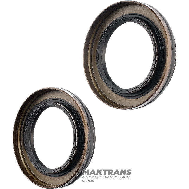 Overhaul kit GETRAG DCT450 MPS6 FORD / VOLVO – K209900A-GP