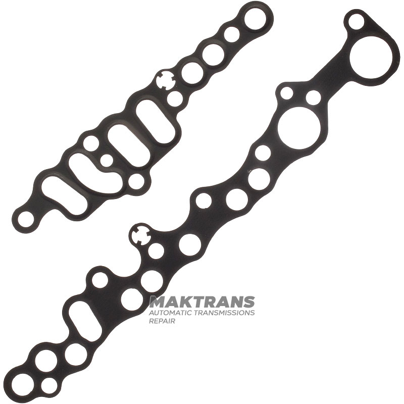 Overhaul kit GETRAG DCT450 MPS6 FORD / VOLVO – K209900A-GP