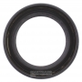 Axle oil seal SUBARU TR690 806735290 — (35 mm x 50 mm x 9 mm / 15.50 mm)
