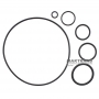 Overhaul kit HONDA/ ACURA BYFA BK4A PN3A— ACURA MDX 3.7L V6 J3FA1 2007-2009 / HONDA Pilot 2 (YF4) 3.5L 2009 - 2015