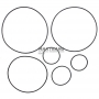 Overhaul kit HONDA/ ACURA BYFA BK4A PN3A— ACURA MDX 3.7L V6 J3FA1 2007-2009 / HONDA Pilot 2 (YF4) 3.5L 2009 - 2015