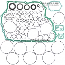 Overhaul kit HONDA/ ACURA BYFA BK4A PN3A— ACURA MDX 3.7L V6 J3FA1 2007-2009 / HONDA Pilot 2 (YF4) 3.5L 2009 - 2015