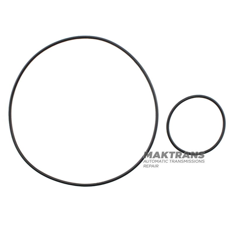 Overhaul kit HONDA/ ACURA BYFA BK4A PN3A— ACURA MDX 3.7L V6 J3FA1 2007-2009 / HONDA Pilot 2 (YF4) 3.5L 2009 - 2015