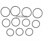 Overhaul kit HONDA/ ACURA BYFA BK4A PN3A— ACURA MDX 3.7L V6 J3FA1 2007-2009 / HONDA Pilot 2 (YF4) 3.5L 2009 - 2015