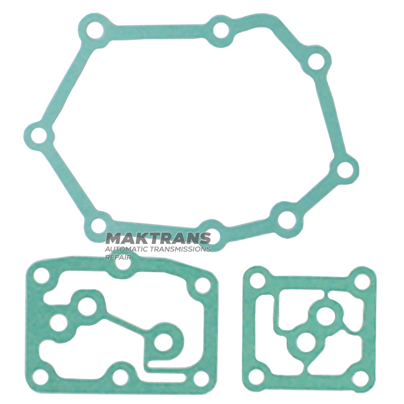 Overhaul kit HONDA/ ACURA BYFA BK4A PN3A— ACURA MDX 3.7L V6 J3FA1 2007-2009 / HONDA Pilot 2 (YF4) 3.5L 2009 - 2015