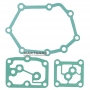 Overhaul kit HONDA/ ACURA BYFA BK4A PN3A— ACURA MDX 3.7L V6 J3FA1 2007-2009 / HONDA Pilot 2 (YF4) 3.5L 2009 - 2015