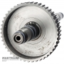 Hub C1 Clutch (with bearings) / intermediate shaft SsangYong DSI-6 / DSI M78 - (shaft length 358 mm)