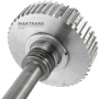 Hub C1 Clutch (with bearings) / intermediate shaft SsangYong DSI-6 / DSI M78 - (shaft length 358 mm)