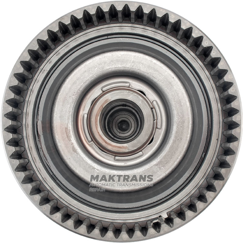 Input shaft / C1 Clutch SsangYong DSI-6 / DSI M78 0578-689036 - (total height 267 mm, ring gear 67 teeth)