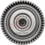 Input shaft / C1 Clutch SsangYong DSI-6 / DSI M78 0578-689036 - (total height 267 mm, ring gear 67 teeth)