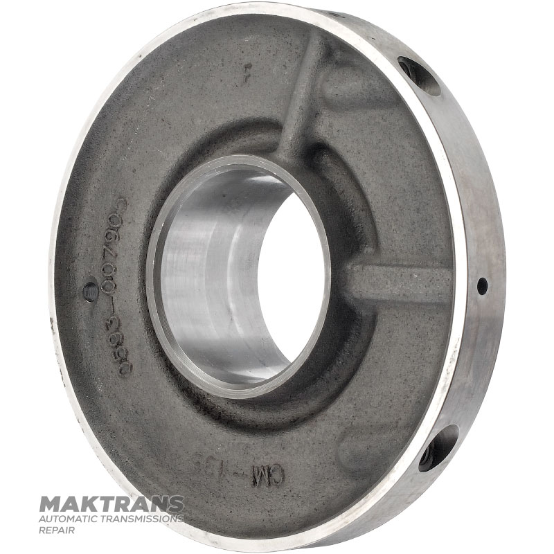 Overrunning clutch hub SsangYong DSI-6 / DSI M78 - 0593-007905
