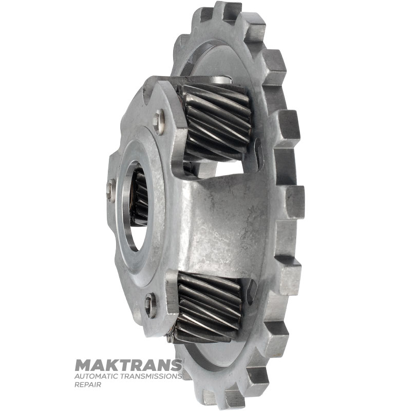Front planetary gear SsangYong DSI-6 / DSI M78 0578-659068 - 3 pinions (16 teeth)