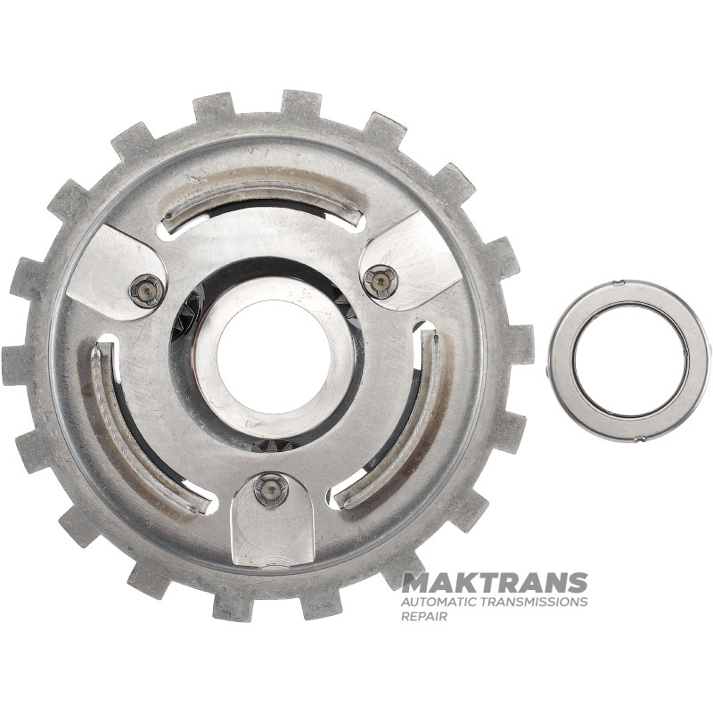 Front planetary gear SsangYong DSI-6 / DSI M78 0578-659068 - 3 pinions (16 teeth)