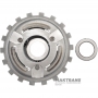 Front planetary gear SsangYong DSI-6 / DSI M78 0578-659068 - 3 pinions (16 teeth)