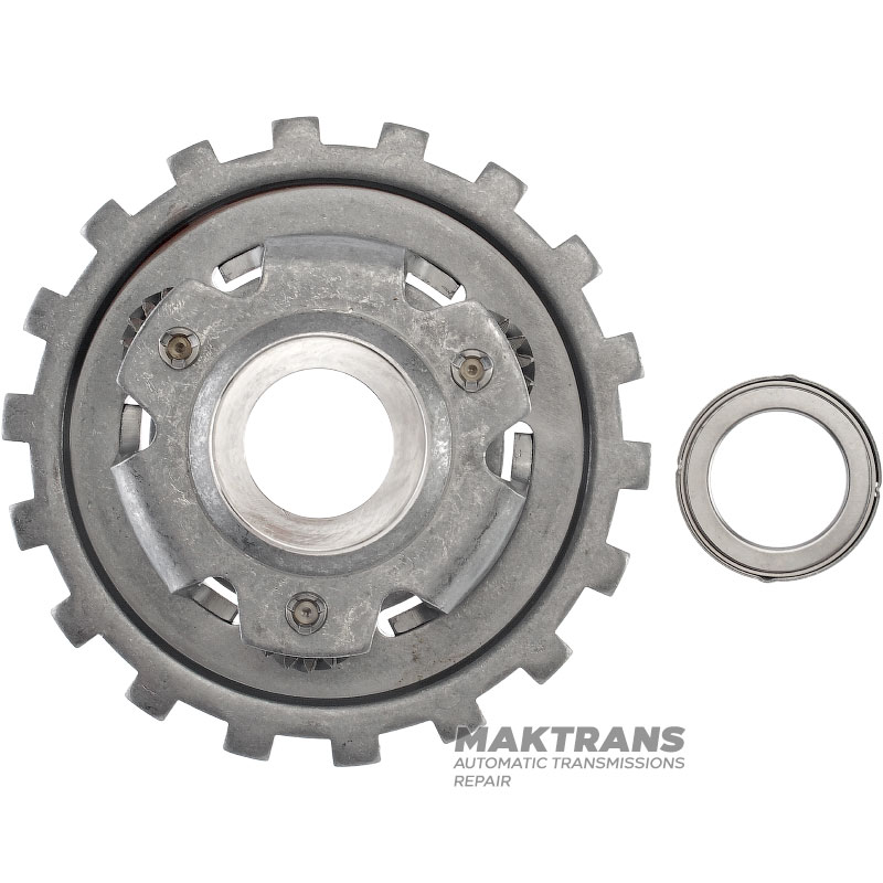 Front planetary gear SsangYong DSI-6 / DSI M78 0578-659068 - 3 pinions (16 teeth)