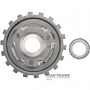 Front planetary gear SsangYong DSI-6 / DSI M78 0578-659068 - 3 pinions (16 teeth)