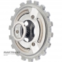 Front planetary gear SsangYong DSI-6 / DSI M78 0578-659068 - 3 pinions (16 teeth)