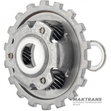 Front planetary gear SsangYong DSI-6 / DSI M78 0578-659068 - 3 pinions (16 teeth)