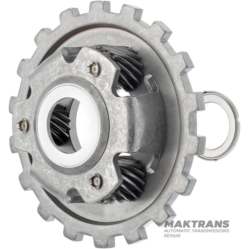 Front planetary gear SsangYong DSI-6 / DSI M78 0578-659068 - 3 pinions (16 teeth)