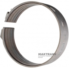 Rear brake band SsangYong DSI-6 / DSI M78 - 0574-557107 (width 48.10 mm)