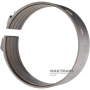 Rear brake band SsangYong DSI-6 / DSI M78 - 0574-557107 (width 48.10 mm)