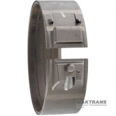 Rear brake band SsangYong DSI-6 / DSI M78 - 0574-557107 (width 48.10 mm)