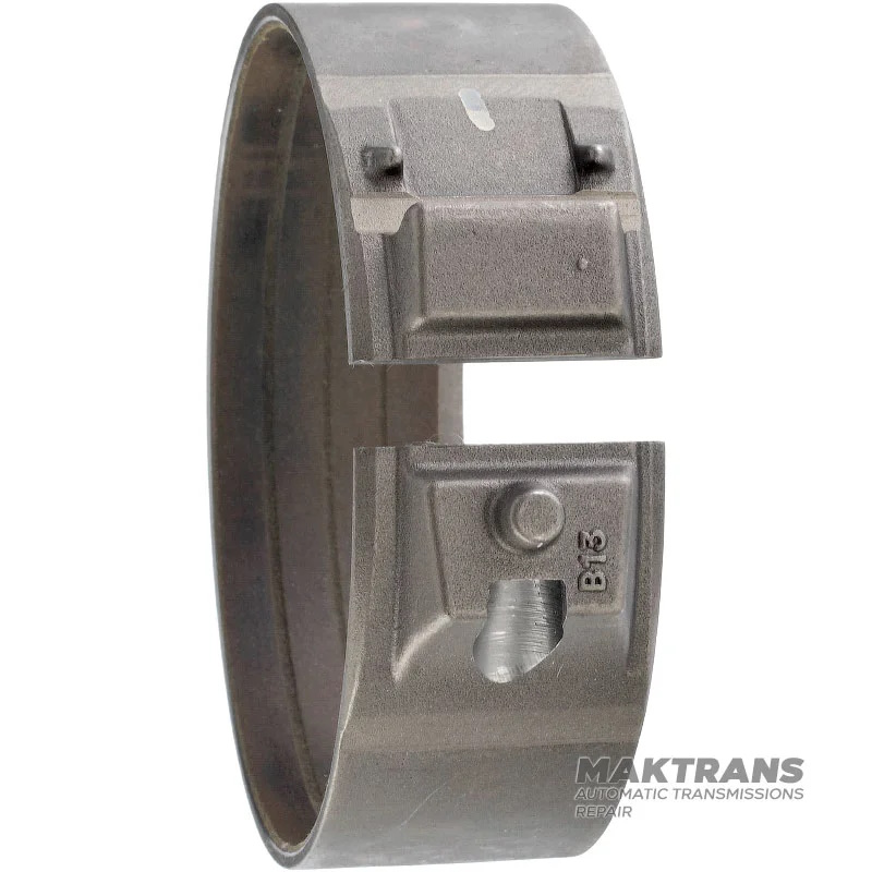 Rear brake band SsangYong DSI-6 / DSI M78 - 0574-557107 (width 48.10 mm)