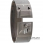 Rear brake band SsangYong DSI-6 / DSI M78 - 0574-557107 (width 48.10 mm)