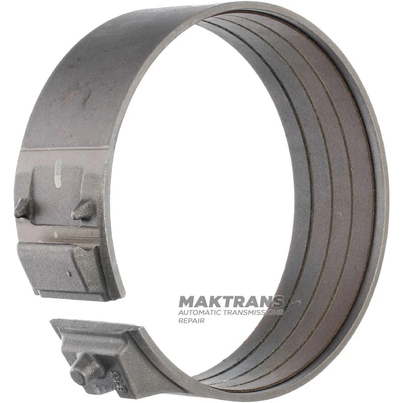 Rear brake band SsangYong DSI-6 / DSI M78 - 0574-557107 (width 48.10 mm)