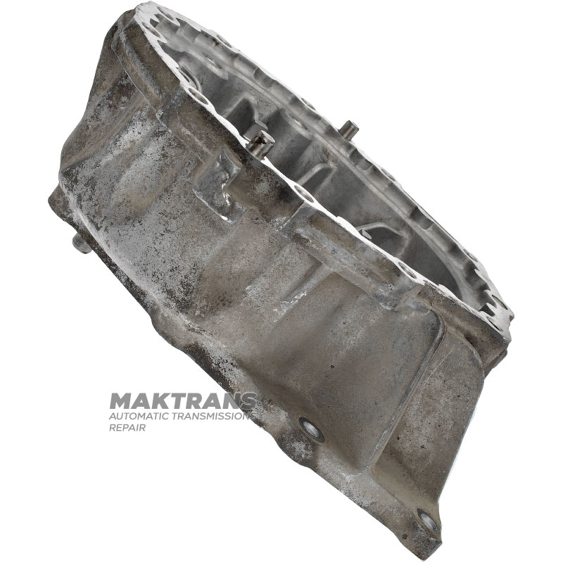 Transfer case adapter 4WD SsangYong DSI-6 / DSI M78 - 0574-566056