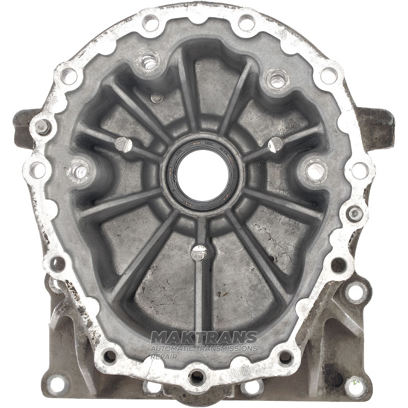Transfer case adapter 4WD SsangYong DSI-6 / DSI M78 - 0574-566056
